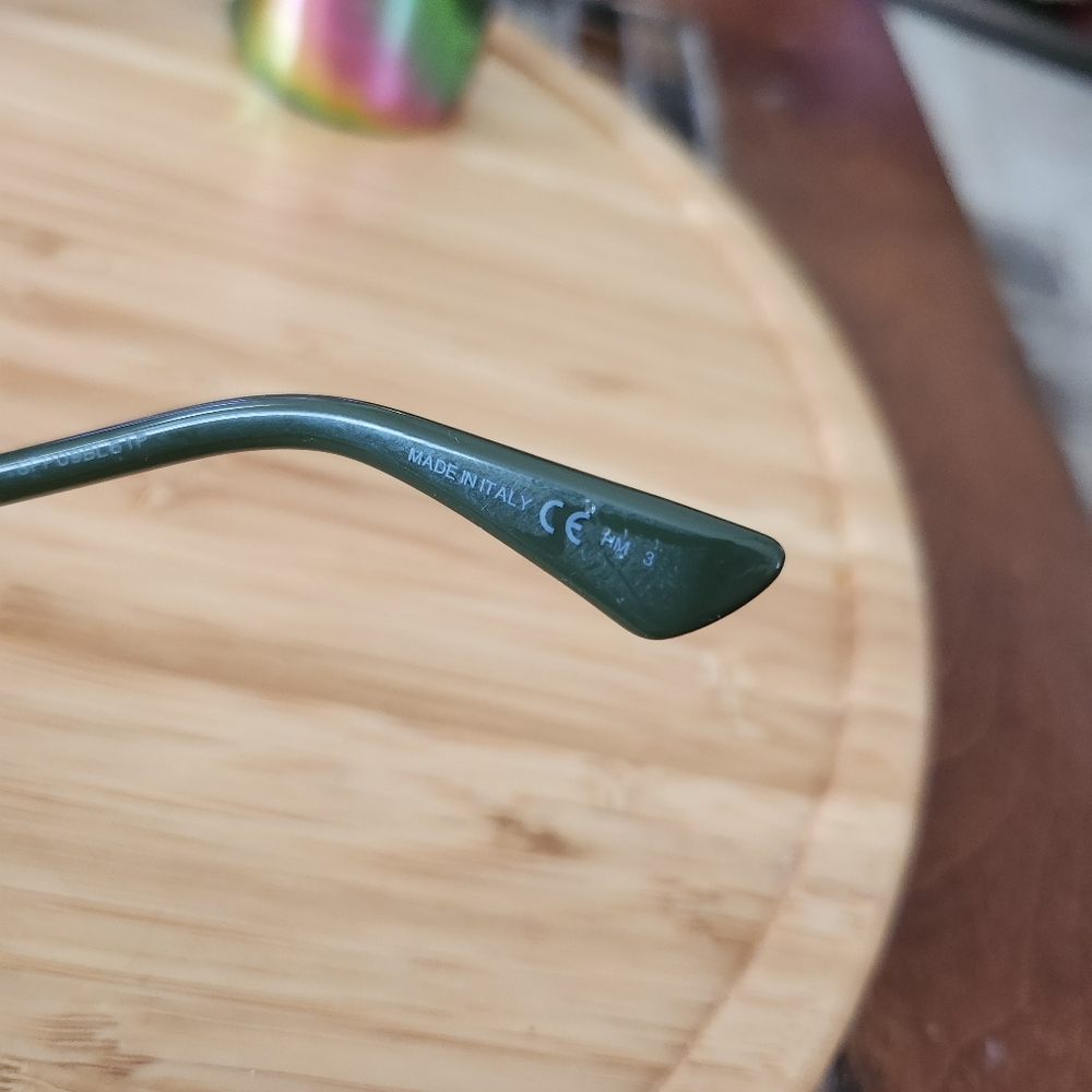 Christian Dior sunglasses - Picture 5 of 8